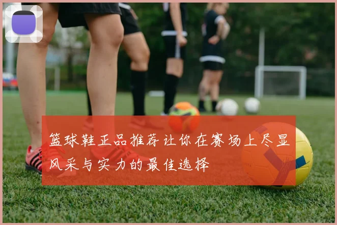 篮球鞋正品推荐让你在赛场上尽显风采与实力的最佳选择