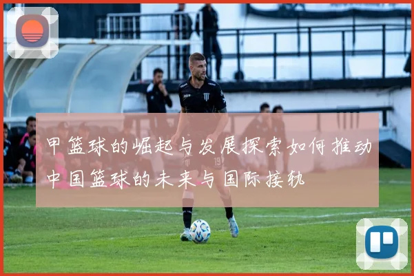 甲篮球的崛起与发展探索如何推动中国篮球的未来与国际接轨