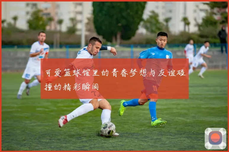 可爱篮球馆里的青春梦想与友谊碰撞的精彩瞬间