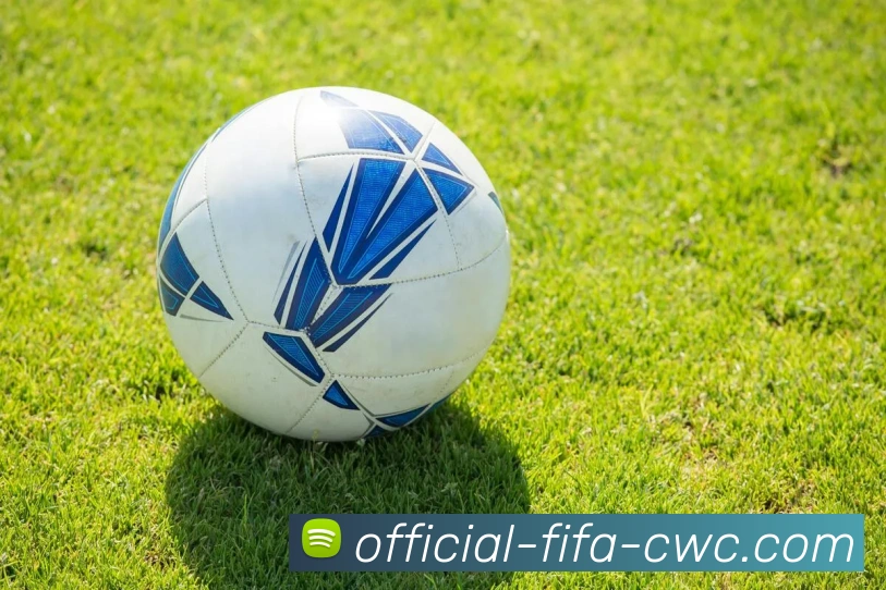 精彩瞬间5号足球在绿茵场上的飞驰与激情展现